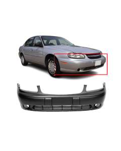 Bumper Cover for Chevrolet Malibu 1997-2005