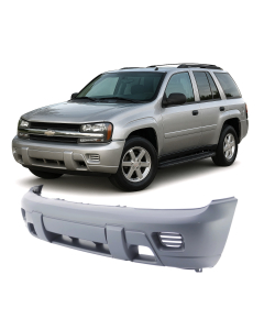 Bumper Cover for Chevrolet Trailblazer 2002-2009