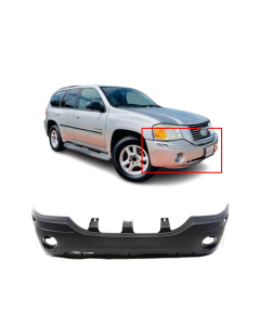 Bumper Cover for GMC Envoy 2002-2009