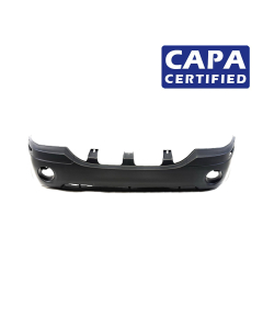 Bumper Cover for GMC Envoy 2002-2009