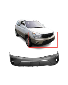 Bumper Cover for Buick Rendezvous 2002-2007