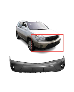 Bumper Cover for Buick Rendezvous 2002-2007