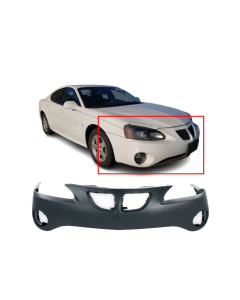 Bumper Cover for Pontiac Grand Prix 2004-2008