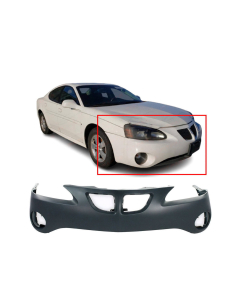 Bumper Cover for Pontiac Grand Prix 2004-2008