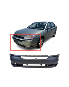 Bumper Cover for Chevrolet Malibu 2004-2005