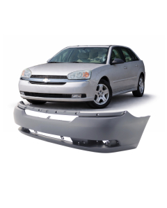 Bumper Cover for Chevrolet Malibu 2004-2005