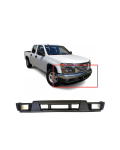Bumper Cover for Chevrolet Colorado Canyon 04-12