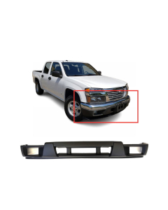 Bumper Cover for Chevrolet Colorado Canyon 04-12