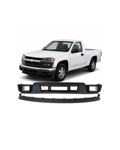 Bumpers Kit for Chevrolet / GMC Colorado / Canyon 2004-2012