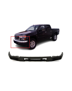 Bumper Cover for Chevrolet Colorado Canyon 04-12