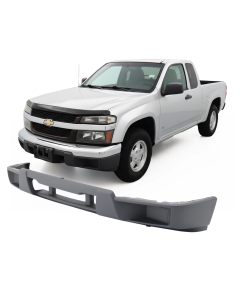 Bumper Cover for Chevrolet Colorado Canyon 04-12