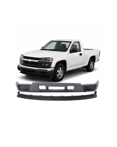 Bumpers Kit for Chevrolet / GMC / Isuzu Colorado / Canyon 2004-2012