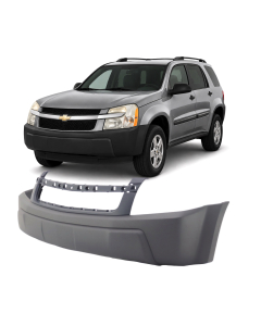 Bumper Cover for Chevrolet Equinox 2005-2006
