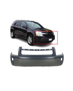 Bumper Cover for Chevrolet Equinox 2005-2006