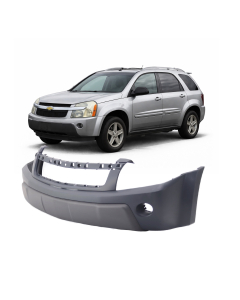 Bumper Cover for Chevrolet Equinox 2005-2006
