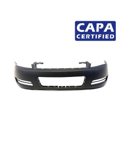 Bumper Cover for Chevrolet Impala 2006-2013