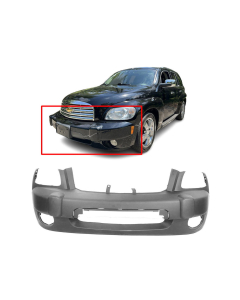 Bumper Cover for Chevrolet HHR 2006-2011