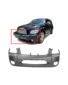 Bumper Cover for Chevrolet HHR 2006-2011