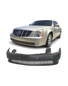 Bumper Cover for Cadillac DTS 2006-2011