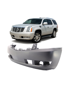 Bumper Cover for Cadillac Escalade 2007-2014