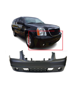 Bumper Cover for GMC Yukon 2007-2014