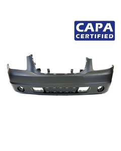 Bumper Cover for GMC Yukon 2007-2014