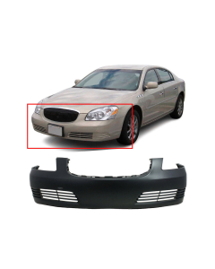 Bumper Cover for Buick Lucerne 2006-2011
