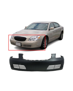Bumper Cover for Buick Lucerne 2006-2011