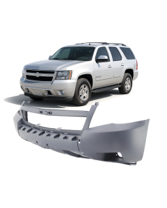 Bumper Cover for Chevrolet Suburban Tahoe 07-14