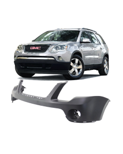 Bumper Cover for GMC Acadia 2007-2012