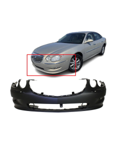 Bumper Cover for Buick Lacrosse/Allure 2008-2009