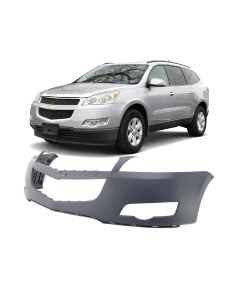 Bumper Cover for Chevrolet Traverse 2009-2013