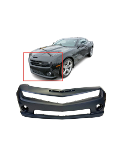 Bumper Cover for Chevrolet Camaro 2010-2013