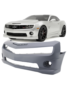 Bumper Cover for Chevrolet Camaro 2010-2013