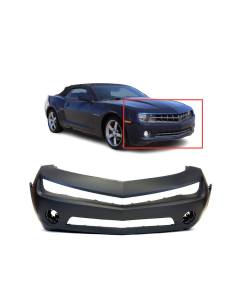 Bumper Cover for Chevrolet Camaro 2011-2013