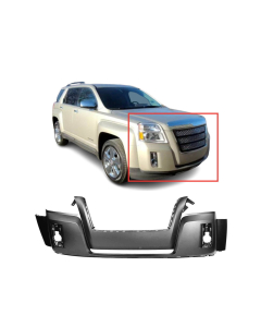 Bumper Cover for GMC Terrain 2010-2015