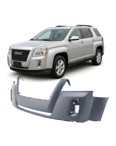 Bumper Cover for GMC Terrain 2010-2015