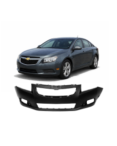 Bumper Cover for Chevrolet Cruze 2011-2014