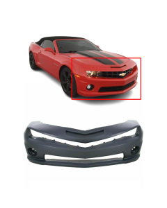 Bumper Cover for Chevrolet Camaro SS 2010-2013