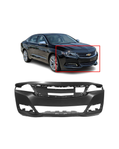Bumper Cover for Chevrolet Impala 2014-2020