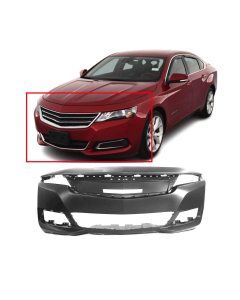 Bumper Cover for Chevrolet Impala 2014-2019