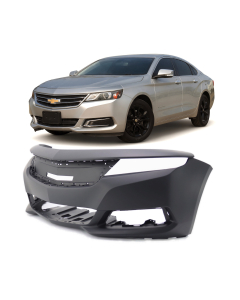 Bumper Cover for Chevrolet Impala 2014-2019
