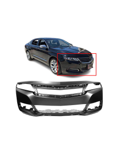 Bumper Cover for Chevrolet Impala 2014-2020
