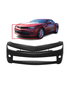 Bumper Cover for Chevrolet Camaro LS/LT 2014-2015