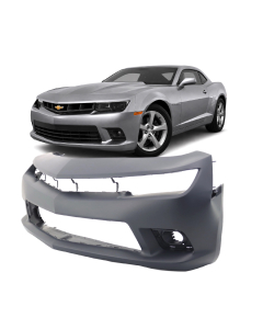 Bumper Cover for Chevrolet Camaro SS 2014-2015