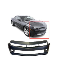 Bumper Cover for Chevrolet Camaro 2014-2015