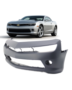 Bumper Cover for Chevrolet Camaro 2014-2015