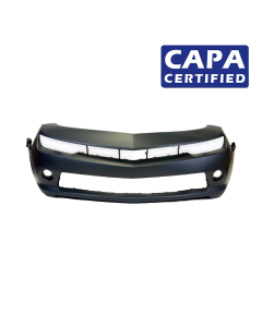 Bumper Cover for Chevrolet Camaro 2014-2015