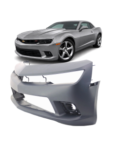 Bumper Cover for Chevrolet Camaro SS 2014-2015