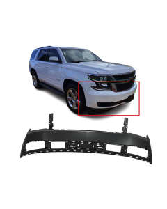 Bumper Cover for Chevrolet Tahoe Suburban 2015-2020